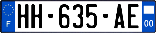 HH-635-AE