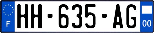 HH-635-AG