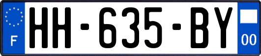 HH-635-BY
