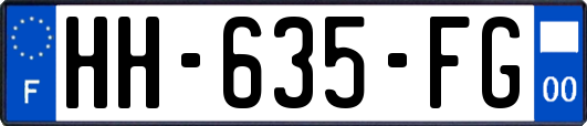 HH-635-FG