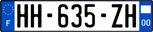 HH-635-ZH