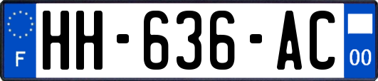 HH-636-AC