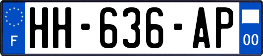 HH-636-AP
