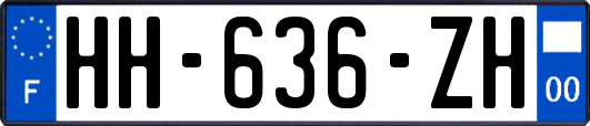 HH-636-ZH