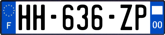 HH-636-ZP