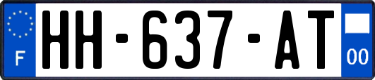 HH-637-AT