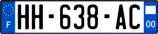 HH-638-AC