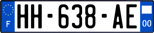 HH-638-AE