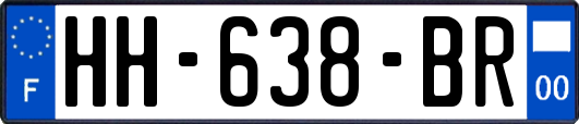 HH-638-BR
