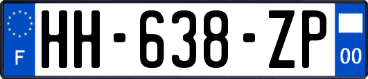 HH-638-ZP