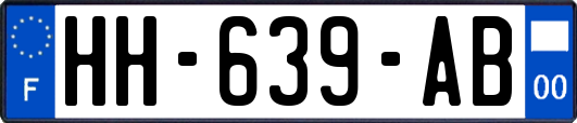 HH-639-AB