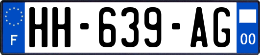 HH-639-AG