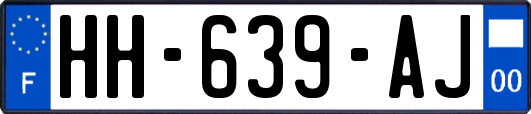 HH-639-AJ