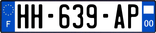 HH-639-AP