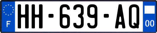 HH-639-AQ