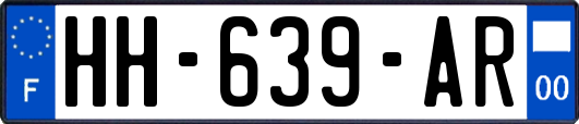 HH-639-AR