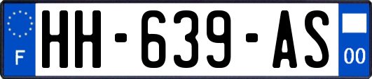 HH-639-AS