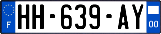 HH-639-AY