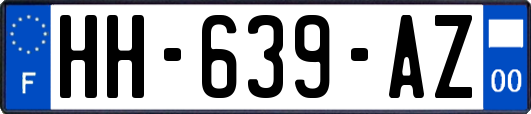 HH-639-AZ