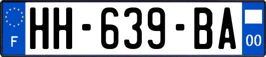 HH-639-BA