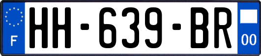 HH-639-BR