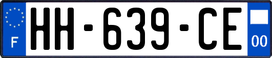 HH-639-CE