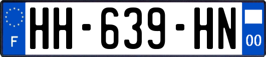 HH-639-HN