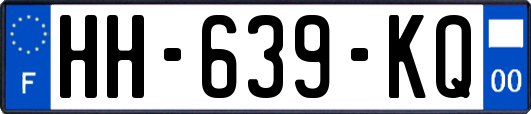 HH-639-KQ