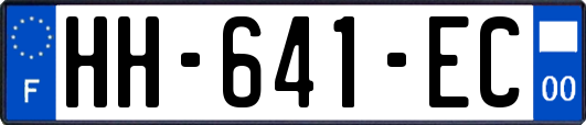 HH-641-EC