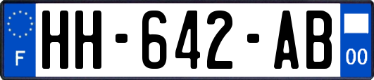 HH-642-AB