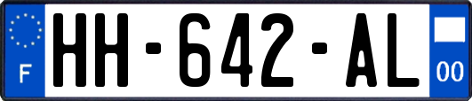 HH-642-AL