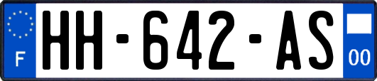 HH-642-AS
