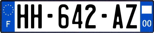 HH-642-AZ