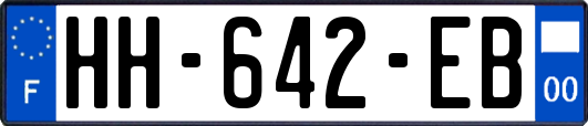 HH-642-EB