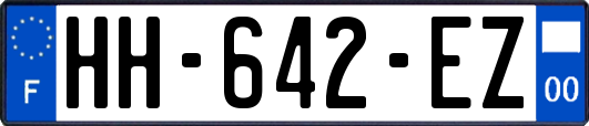 HH-642-EZ