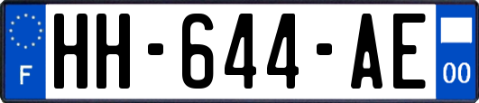 HH-644-AE