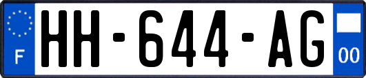 HH-644-AG