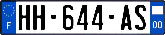 HH-644-AS