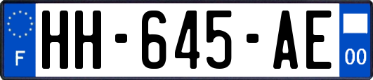 HH-645-AE