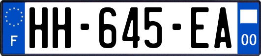 HH-645-EA