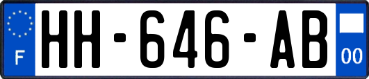 HH-646-AB