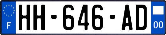 HH-646-AD