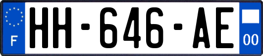 HH-646-AE