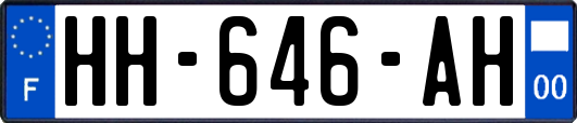 HH-646-AH