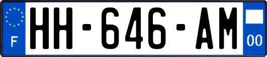 HH-646-AM