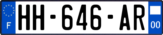 HH-646-AR