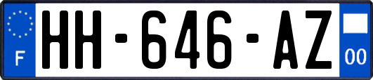 HH-646-AZ