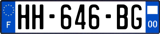 HH-646-BG