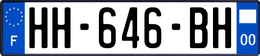 HH-646-BH