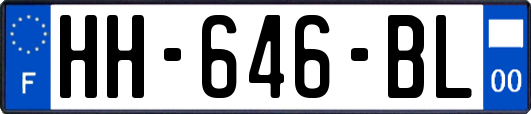 HH-646-BL